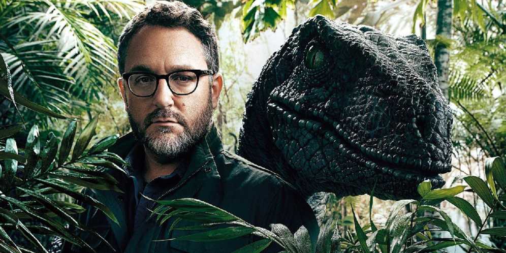 Sutradara Jurassic Bakal Garap Film tentang Atlantis?